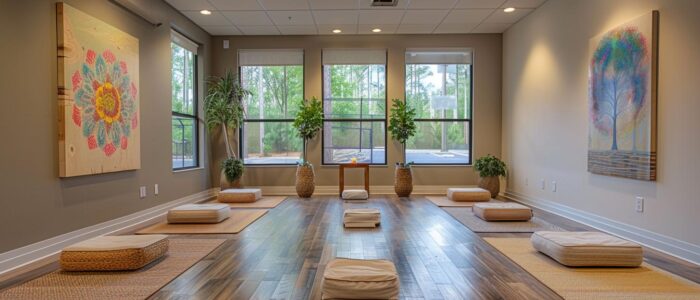 yoga en Tallahassee Florida