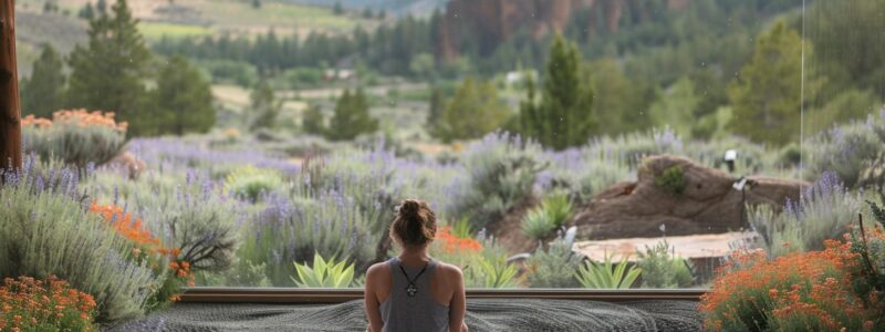 Encuentra La Lista Completa de los 4 Mejores Centros de Yoga En Truckee California